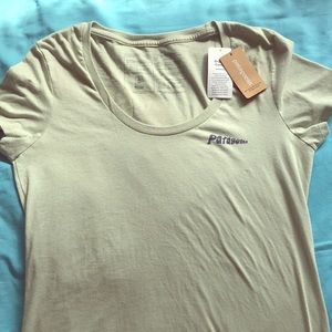 Patagonia women’s t-shirt